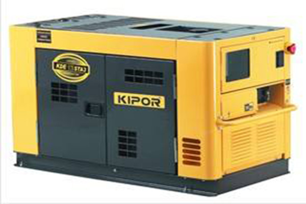 定兴发电机出租